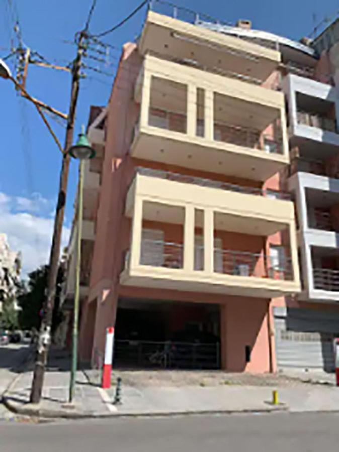 Menta Retro - Central Spot Apartments Volos Luaran gambar
